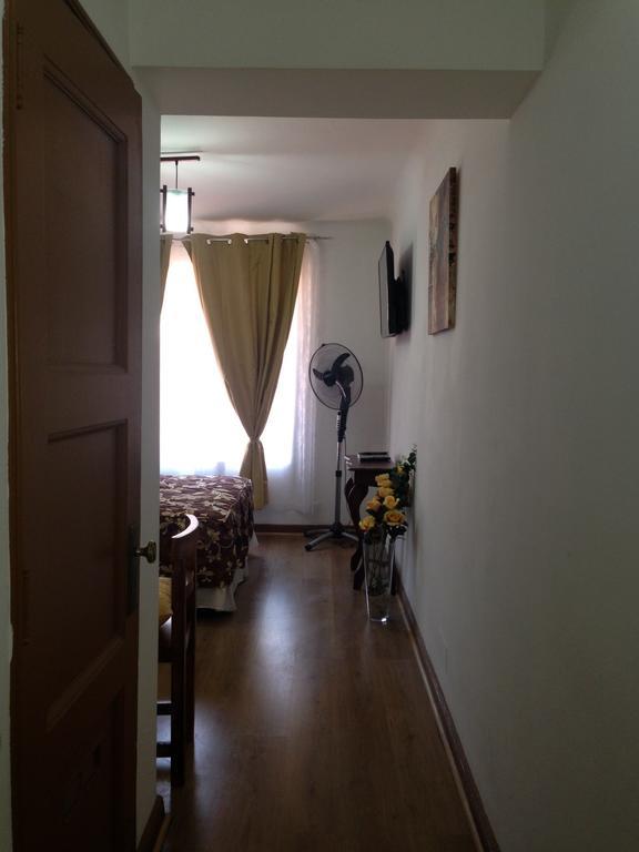 Apartment Al Go Ex Marsella Santiago