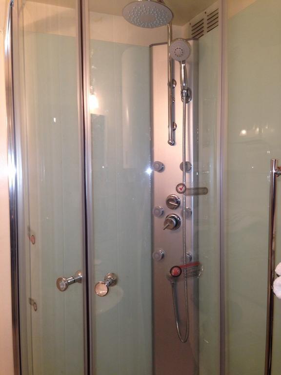Apartment Al Go Ex Marsella Santiago